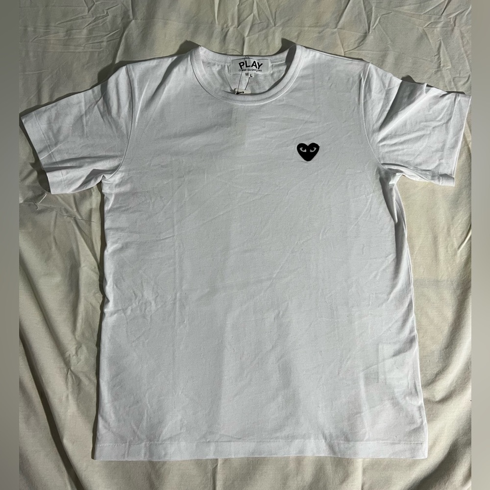Comme Des Garçons Size L 100% Authentic ‼️